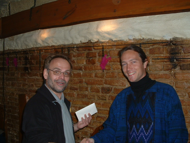 Spoznione zapraszanie Jedrka!